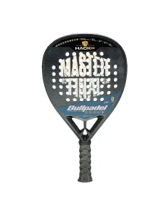 Pala Bullpadel Hack 03 Master Final 23 | Ofertas de pádel 2
